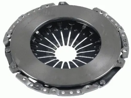 3082000396 Нажимний диск зчеплення SACHS підбір по vin на Brocar