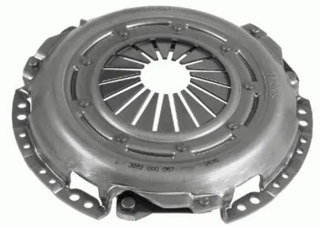 3082000067 Нажимной диск сцепления SACHS підбір по vin на Brocar