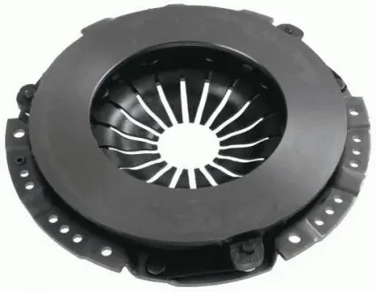 3082000030 Нажимний диск зчеплення SACHS підбір по vin на Brocar
