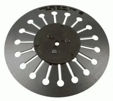 3054001031 Нажимной диск сцепления SACHS підбір по vin на Brocar