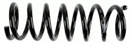 994349 Пружина ходовой части SACHS подбор по vin на Brocar