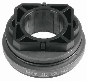 3151600542 НЕСУЩИЙ SACHS підбір по vin на Brocar
