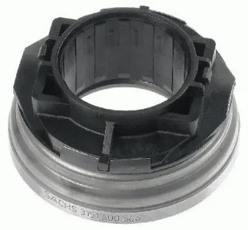 3151600566 НЕСУЩИЙ SACHS підбір по vin на Brocar
