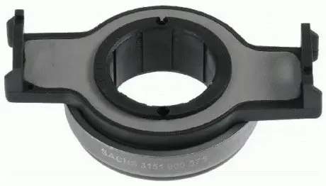 3151600575 Підшипник вижимний FORD Escort/Fiesta/Mondeo "1,4-1,8 "92-00 SACHS підбір по vin на Brocar