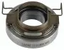 3151600589 3151 600 589_Підшипник вижимний! Toyota Land Cruiser KZJ7#/KZJ9#/ 4 Runner 3.0TD 93&gt; SACHS підбір по vin на Brocar