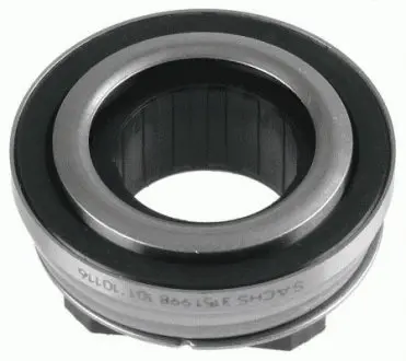 3151998101 Нести SACHS підбір по vin на Brocar