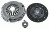 3400126002 Комплект сцепления SACHS підбір по vin на Brocar
