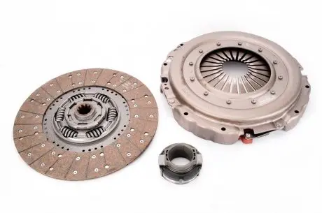3400700308 Комплект сцепления SACHS підбір по vin на Brocar