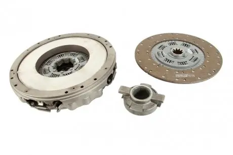 3400700311 Комплект зчеплення SACHS підбір по vin на Brocar