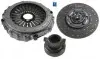3400700362 Комплект сцепления SACHS підбір по vin на Brocar