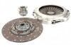 Комплект зчеплення 3400 700 366 SACHS