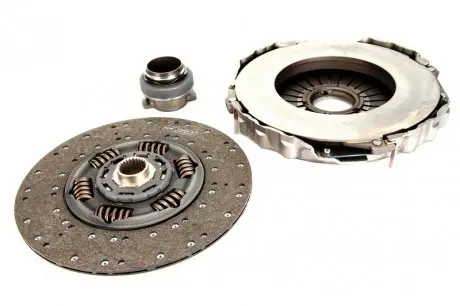 3400700371 Комплект зчеплення SACHS підбір по vin на Brocar