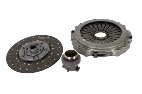 3400700381 Комплект сцепления SACHS підбір по vin на Brocar