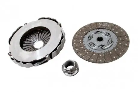 3400700396 Комплект сцепления SACHS підбір по vin на Brocar