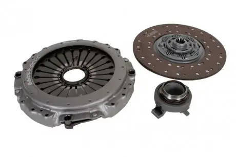 3400700409 Комплект зчеплення SACHS підбір по vin на Brocar