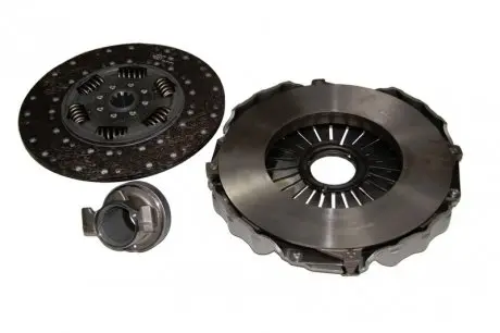 3400700461 Комплект зчеплення SACHS підбір по vin на Brocar