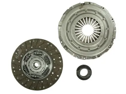 3400700465 Комплект сцепления SACHS підбір по vin на Brocar