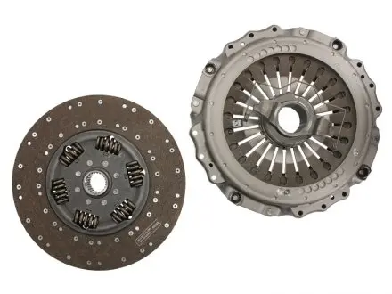 3400700478 Комплект зчеплення SACHS підбір по vin на Brocar