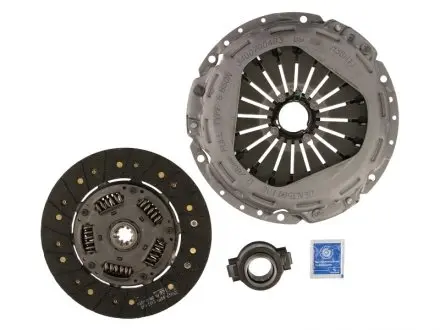 3400700483 Комплект сцепления SACHS подбор по vin на Brocar