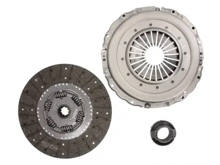 3400700486 Комплект зчеплення SACHS підбір по vin на Brocar