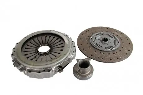 3400700504 Комплект сцепления SACHS подбор по vin на Brocar