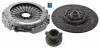 Комплект зчеплення 3400 700 507