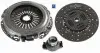 3400700547 Комплект зчеплення SACHS підбір по vin на Brocar