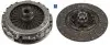 3400700648 Комплект сцепления SACHS підбір по vin на Brocar