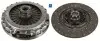 3400700649 Комплект зчеплення SACHS підбір по vin на Brocar