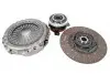 3400710061 Комплект сцепления SACHS підбір по vin на Brocar