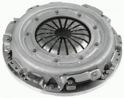 3089998801 Комплект зчеплення SACHS підбір по vin на Brocar