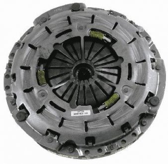 3089600101 Комплект зчеплення SACHS підбір по vin на Brocar