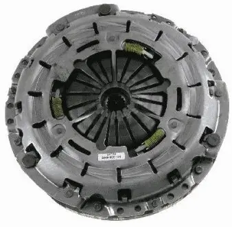 3089600101 Комплект зчеплення SACHS підбір по vin на Brocar