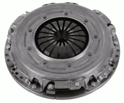 3089600109 Комплект зчеплення SACHS підбір по vin на Brocar