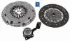 3000990486 Комплект сцепления SACHS підбір по vin на Brocar