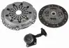 3000990320 Комплект сцепления SACHS підбір по vin на Brocar