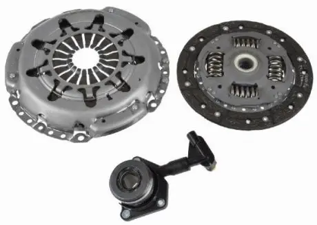 3000990320 Комплект сцепления SACHS підбір по vin на Brocar