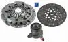 3000990238 Комплект сцепления SACHS підбір по vin на Brocar