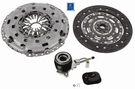3000990113 Комплект сцепления SACHS підбір по vin на Brocar