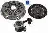 Комплект зчеплення 3000 990 110 SACHS