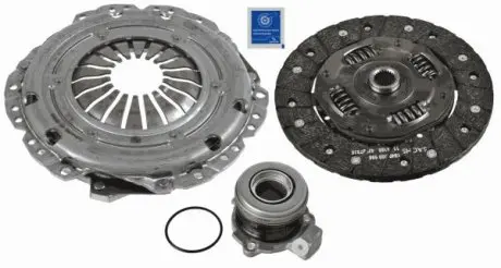 3000990042 Комплект сцепления SACHS подбор по vin на Brocar