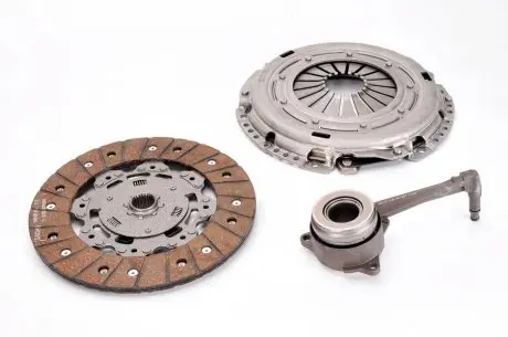 3000990039 Комплект зчеплення SACHS підбір по vin на Brocar