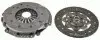 3000970049 Комплект сцепления 3000 970 049 SACHS SACHS підбір по vin на Brocar