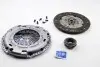 3000970017 Комплект зчеплення SACHS підбір по vin на Brocar