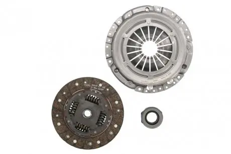 3000961601 Комплект зчеплення SACHS підбір по vin на Brocar