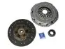 3000954224 Комплект зчеплення 3000 954 224 SACHS SACHS підбір по vin на Brocar