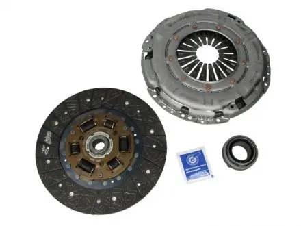 3000954224 Комплект зчеплення 3000 954 224 SACHS SACHS підбір по vin на Brocar