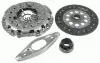 3000951990 Комплект сцепления SACHS підбір по vin на Brocar