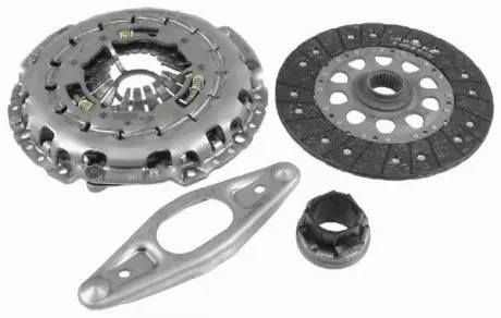 3000951990 Комплект сцепления SACHS підбір по vin на Brocar