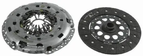3000951962 Комплект сцепления SACHS підбір по vin на Brocar